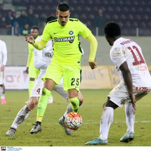 Κουρμπέλης