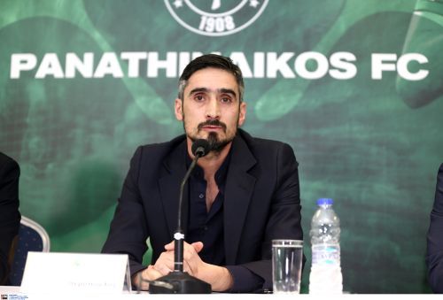 Λυμπερόπουλος