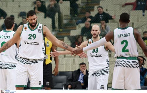 Μπουρούσης