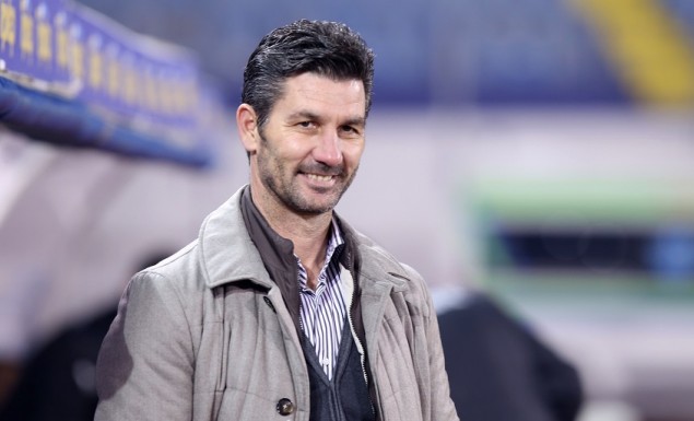 Η ενδεκάδα του Παναθηναϊκού με τον Απόλλωνα