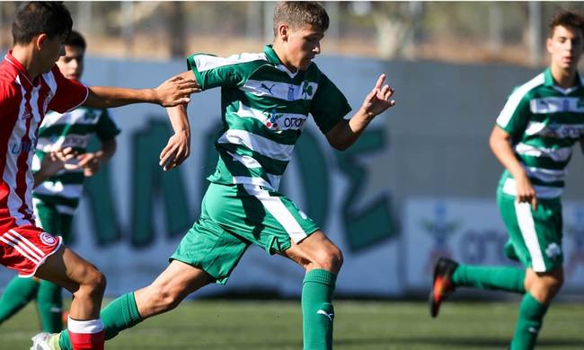 Παναθηναϊκός