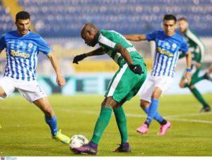 Το Ατρόμητος-Παναθηναϊκός σε «κλικ» (pics)