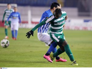 Το Ατρόμητος-Παναθηναϊκός σε «κλικ» (pics)