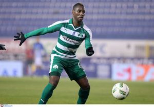 Το Ατρόμητος-Παναθηναϊκός σε «κλικ» (pics)