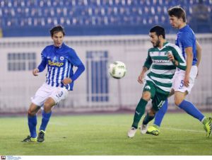 Το Ατρόμητος-Παναθηναϊκός σε «κλικ» (pics)