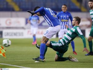 Το Ατρόμητος-Παναθηναϊκός σε «κλικ» (pics)