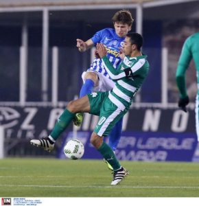 Το Ατρόμητος-Παναθηναϊκός σε «κλικ» (pics)