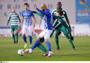 Το Ατρόμητος-Παναθηναϊκός σε «κλικ» (pics)