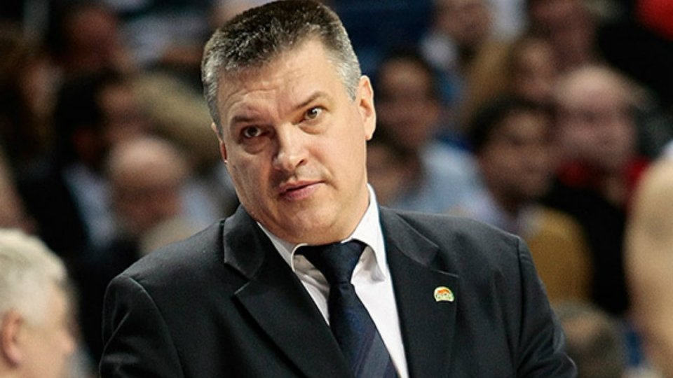 "Ηγέτης ο Καλάθης"