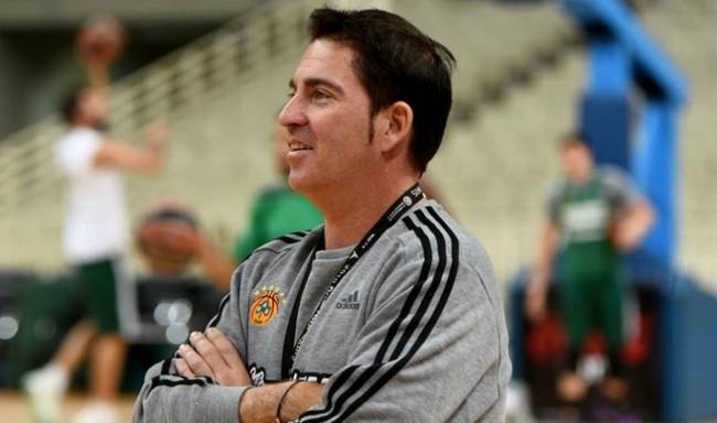 Τό' πε και τό' κανε ο Πασκουάλ!