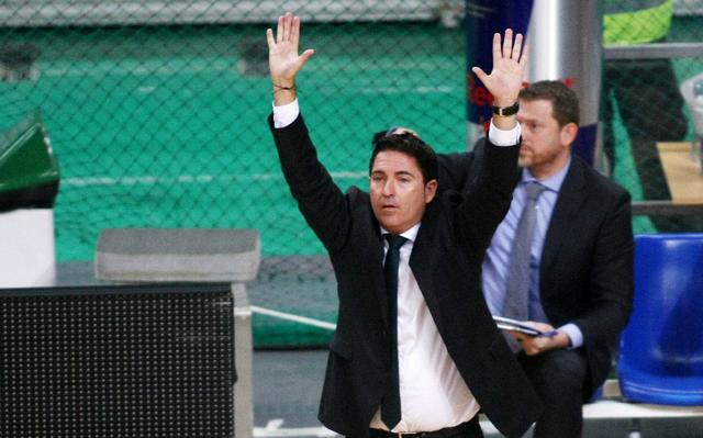 "Είναι η μεγαλύτερη νίκη όσο είμαι στον Παναθηναϊκό"