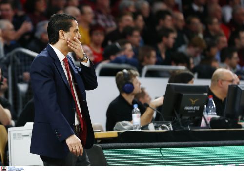 «Τον ήπιε» ο γαύρος, ευκαιρία για... καβάλα αύριο