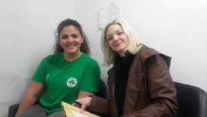 Το newspao.gr σας... βάζει στην οικογένεια της Άρσης Βαρών (pics)