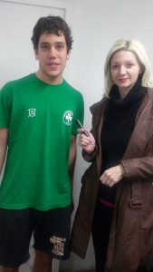 Το newspao.gr σας... βάζει στην οικογένεια της Άρσης Βαρών (pics)