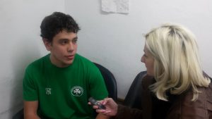 Το newspao.gr σας... βάζει στην οικογένεια της Άρσης Βαρών (pics)