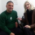 Το newspao.gr σας... βάζει στην οικογένεια της Άρσης Βαρών (pics)