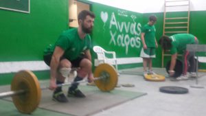 Το newspao.gr σας... βάζει στην οικογένεια της Άρσης Βαρών (pics)