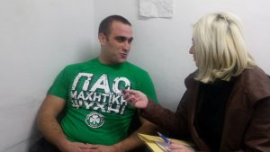 Το newspao.gr σας... βάζει στην οικογένεια της Άρσης Βαρών (pics)