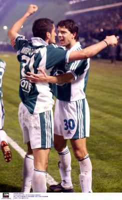 Ο Λύμπε του Παναθηναϊκού σε 21 "κλικς"!