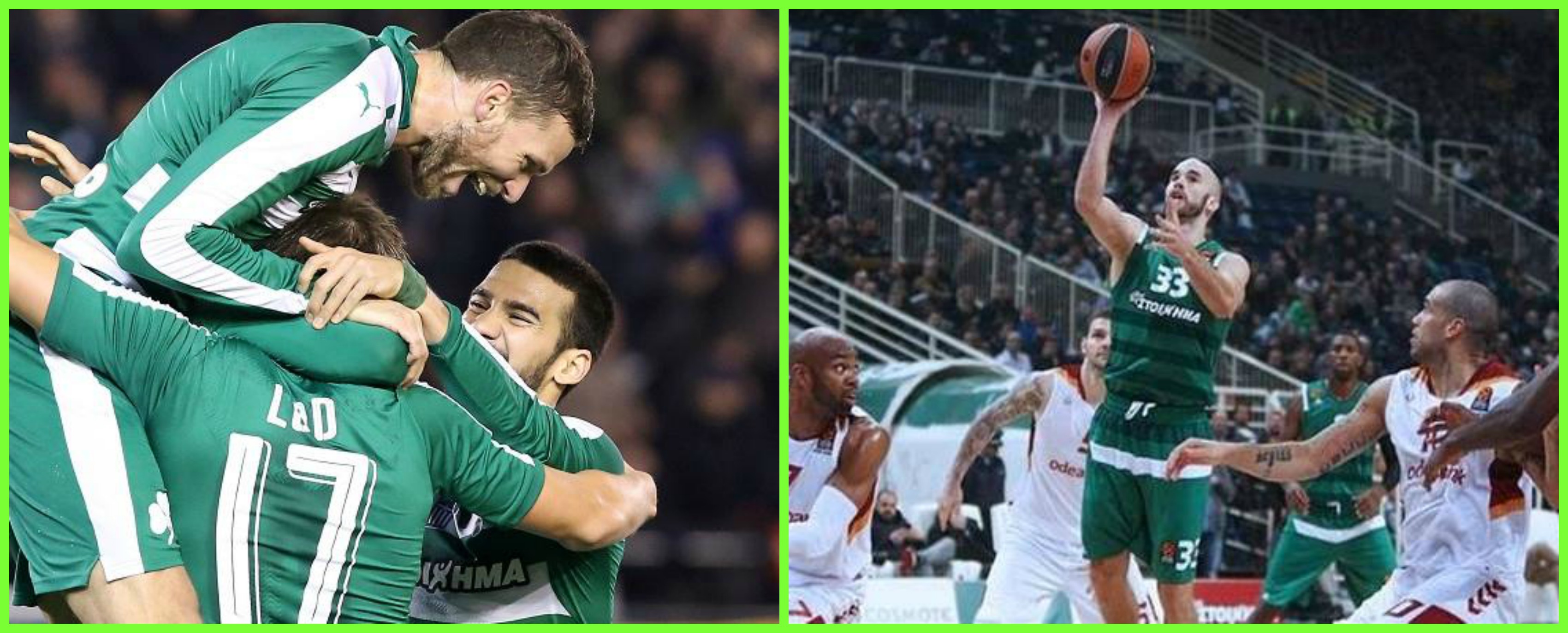 Κανάλι και ώρα: Που θα δούμε σήμερα Παναθηναϊκό