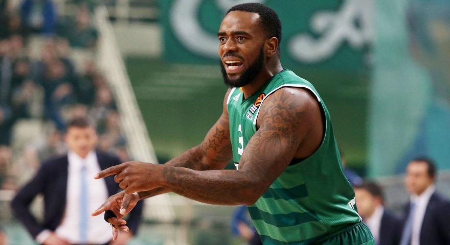 "Το χρειαζόμασταν..."