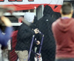 Κουκουλοφόροι στο ΣΕΦ! (pics)