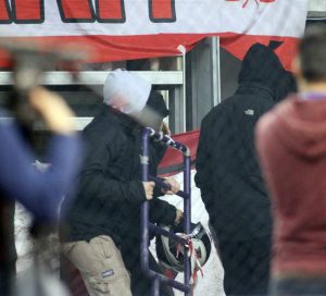 Κουκουλοφόροι στο ΣΕΦ! (pics)