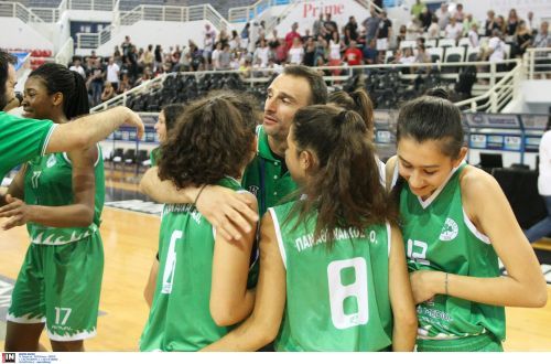 Ηττήθηκαν οι πράσινες