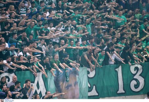 "Καμίνι" το ΟΑΚΑ με οσφπ - Όλα δείχνουν sold out