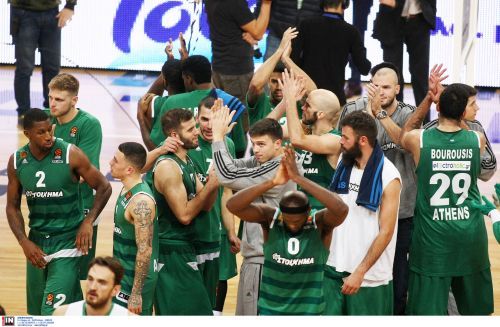 Παναθηναϊκός