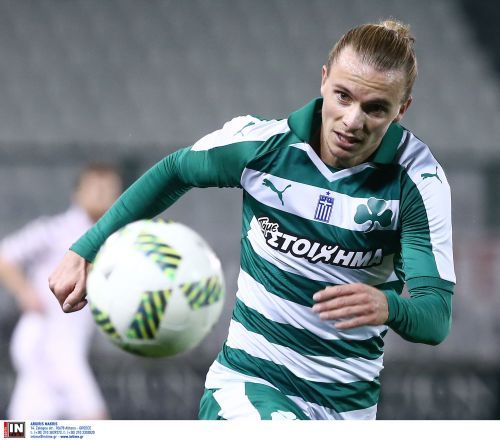 Χουλτ στο newspao.gr: "Αξίζαμε τη νίκη αλλά τώρα κοιτάμε μπροστά"