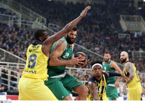 Φενερμπαχτσέ