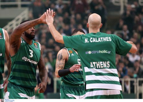 Παναθηναϊκός