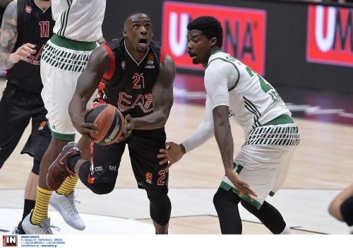 Αυτά πρέπει να κάνει ο Παναθηναϊκός στο ΣΕΦ, σύμφωνα με τον Γκάμπριελ