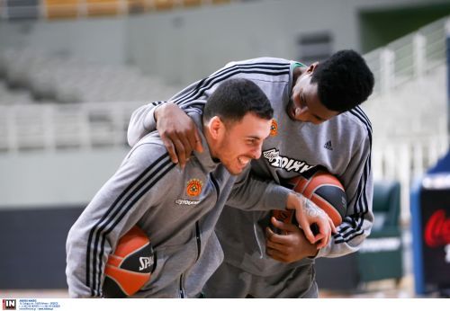 Ευρωλίγκας