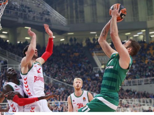 Απίστευτη αποθέωση για Παππά στο ΟΑΚΑ! (vid)