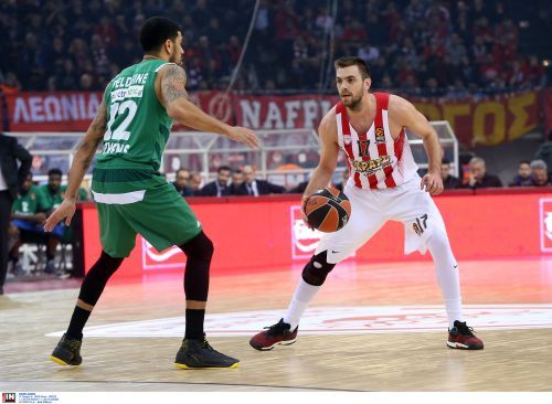 "Μεγάλες" δηλώσεις από Μάντζαρη ενόψει ΟΑΚΑ