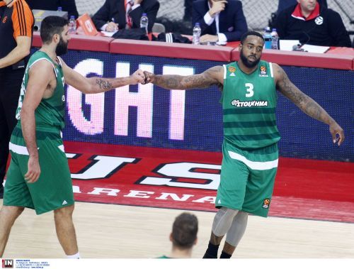 Αυτοί σφυρίζουν με Εφές