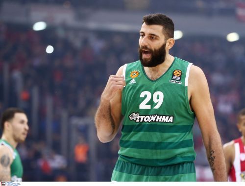 Μπουρούσης