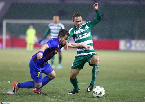 Χούλτ στο Newspao.gr: «Είμαστε καλύτερη ομάδα, να πολεμήσουμε»