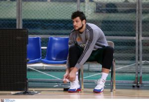 Η προπόνση του Παναθηναϊκού σε κλικς (pics)