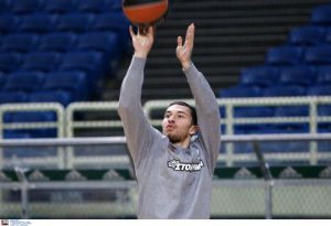 Η προπόνση του Παναθηναϊκού σε κλικς (pics)