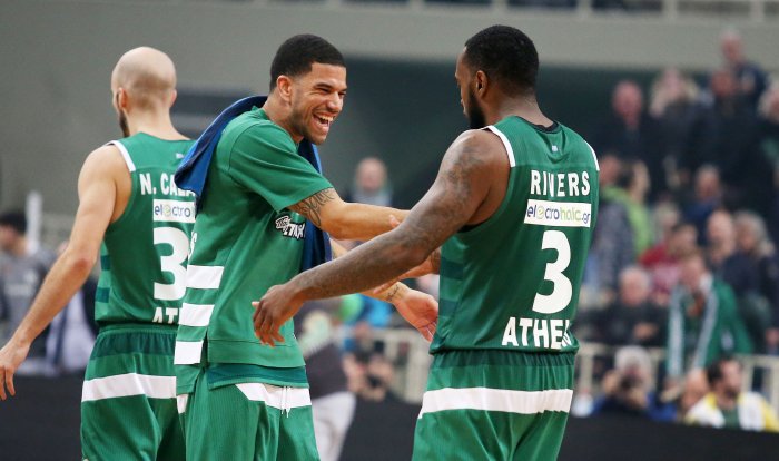 Έτσι θα νικήσει στο ΣΕΦ