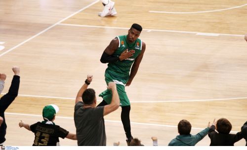 Η βαθμολογία της Ευρωλίγκας (pic)