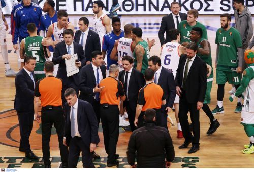 Το ΑΣΤΕΙΟ πρέπει να τελειώσει!