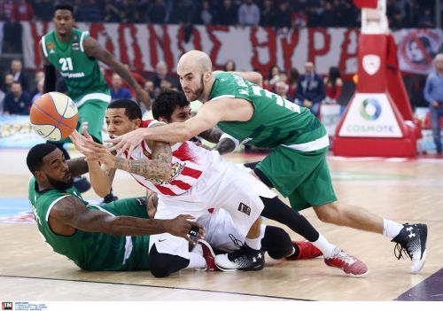 Το ντέρμπι σε... αριθμούς