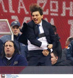 Γιαννακόπουλος