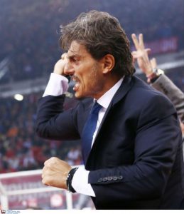 "Τρελάθηκε" ο Γιαννακόπουλος! (pics)