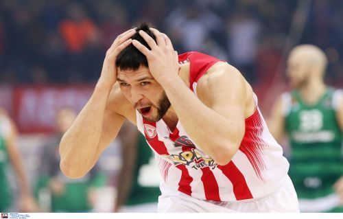 Μια μέρα μετά ο πόνος παραμένει ίδιος! (pics)