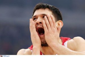 Πόσο πόνεσες Κωστάκη; (pics)